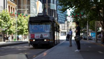 Transports publics should become stronger despite social distancing