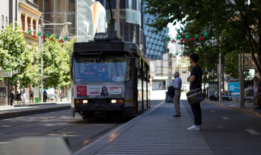 Transports publics should become stronger despite social distancing